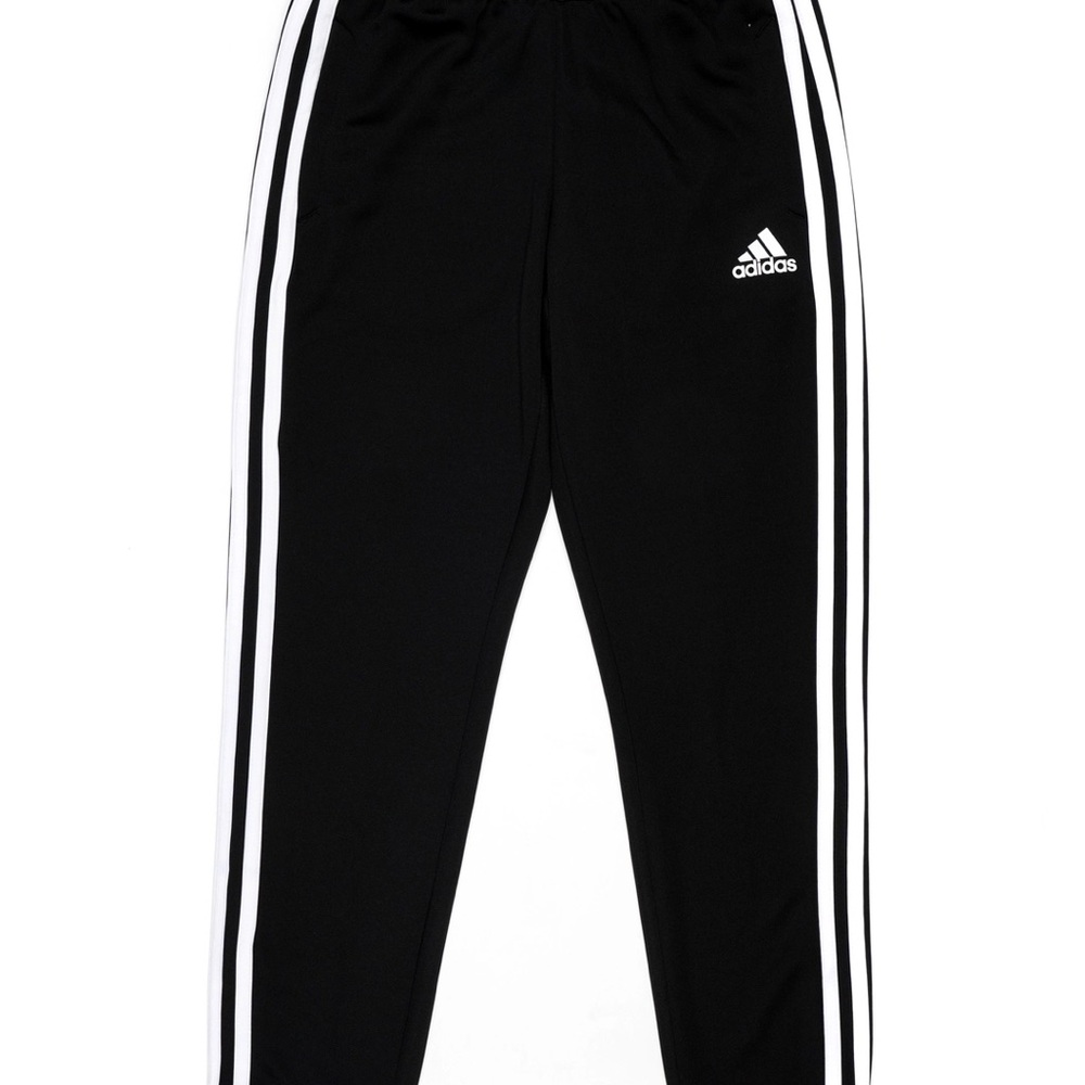 Adidas Women’s  Black Track Pants